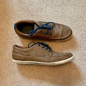 Sonoma | Shoes | Sonoma Mens Boat Shoes 